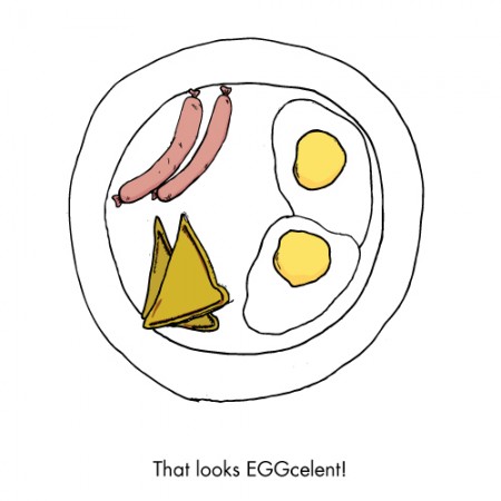 egg-celent