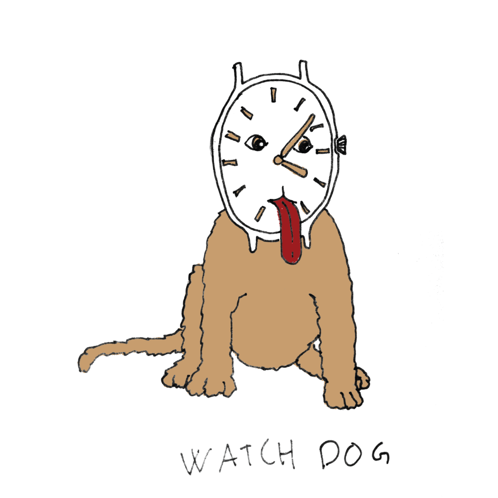 Watch dog